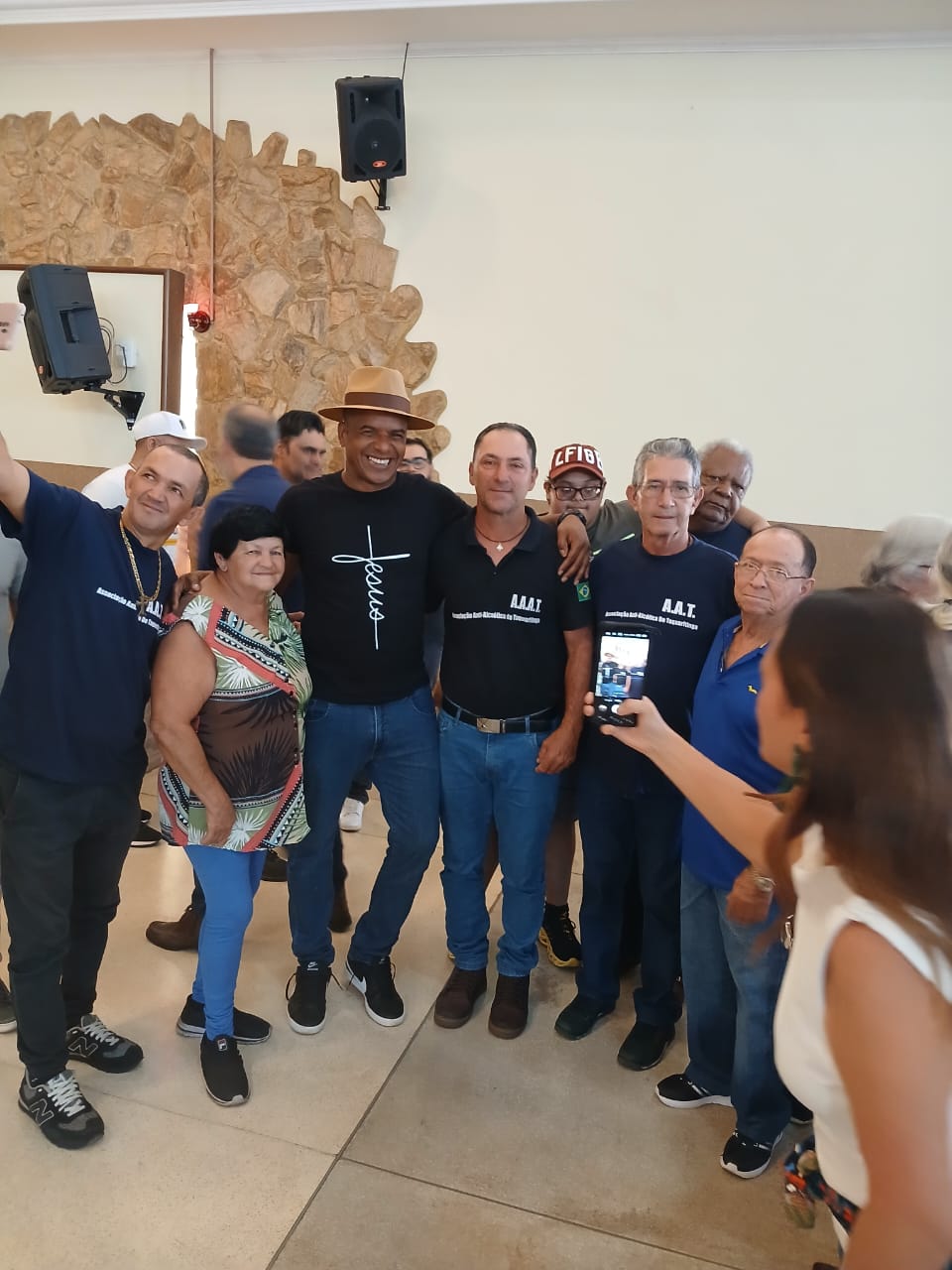 Foto da Quermesse da Amizade 2026 3 de 68