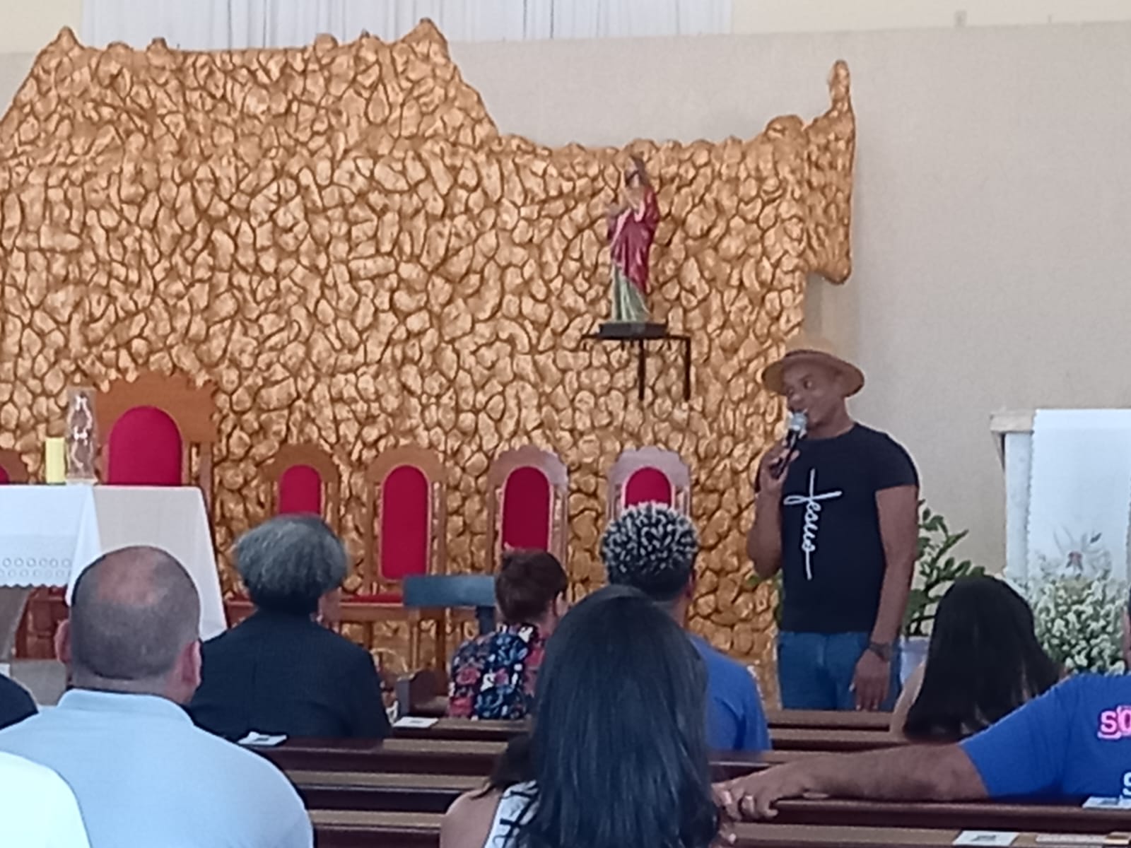 Foto da Quermesse da Amizade 2026 5 de 68