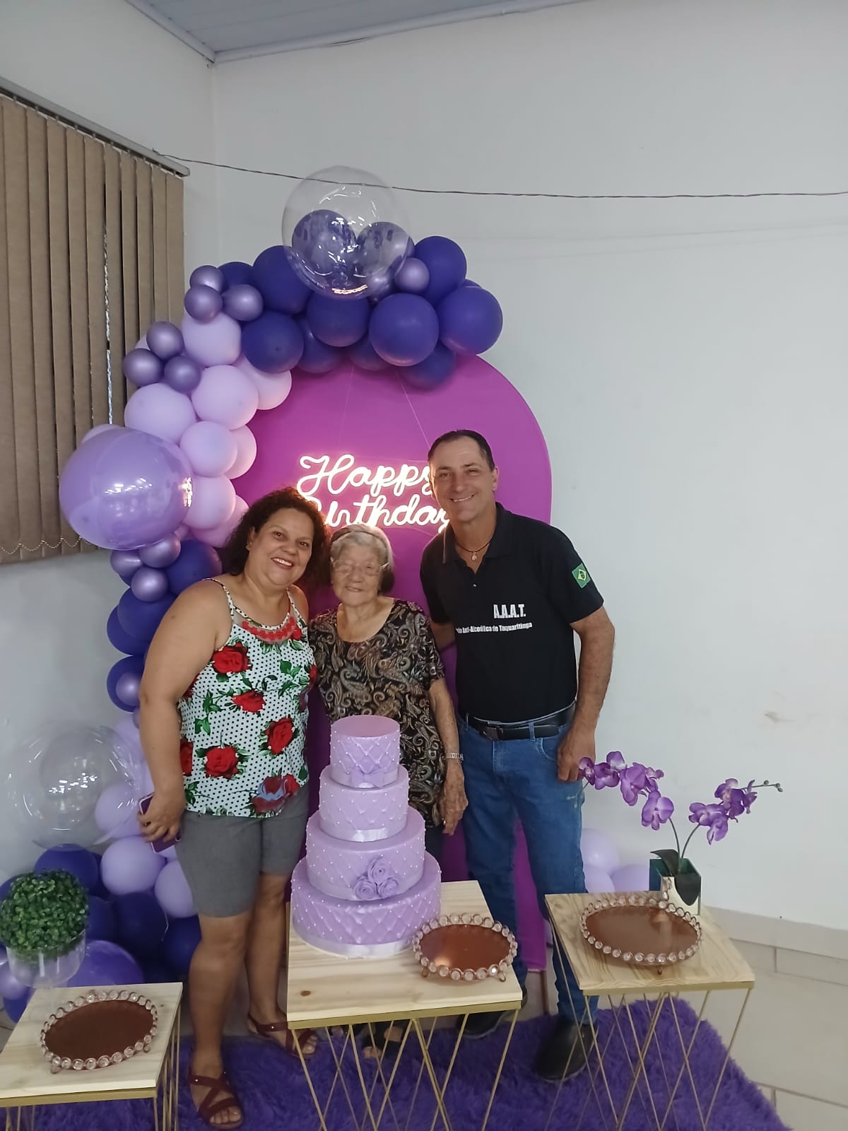 Foto da Quermesse da Amizade 2026 12 de 68