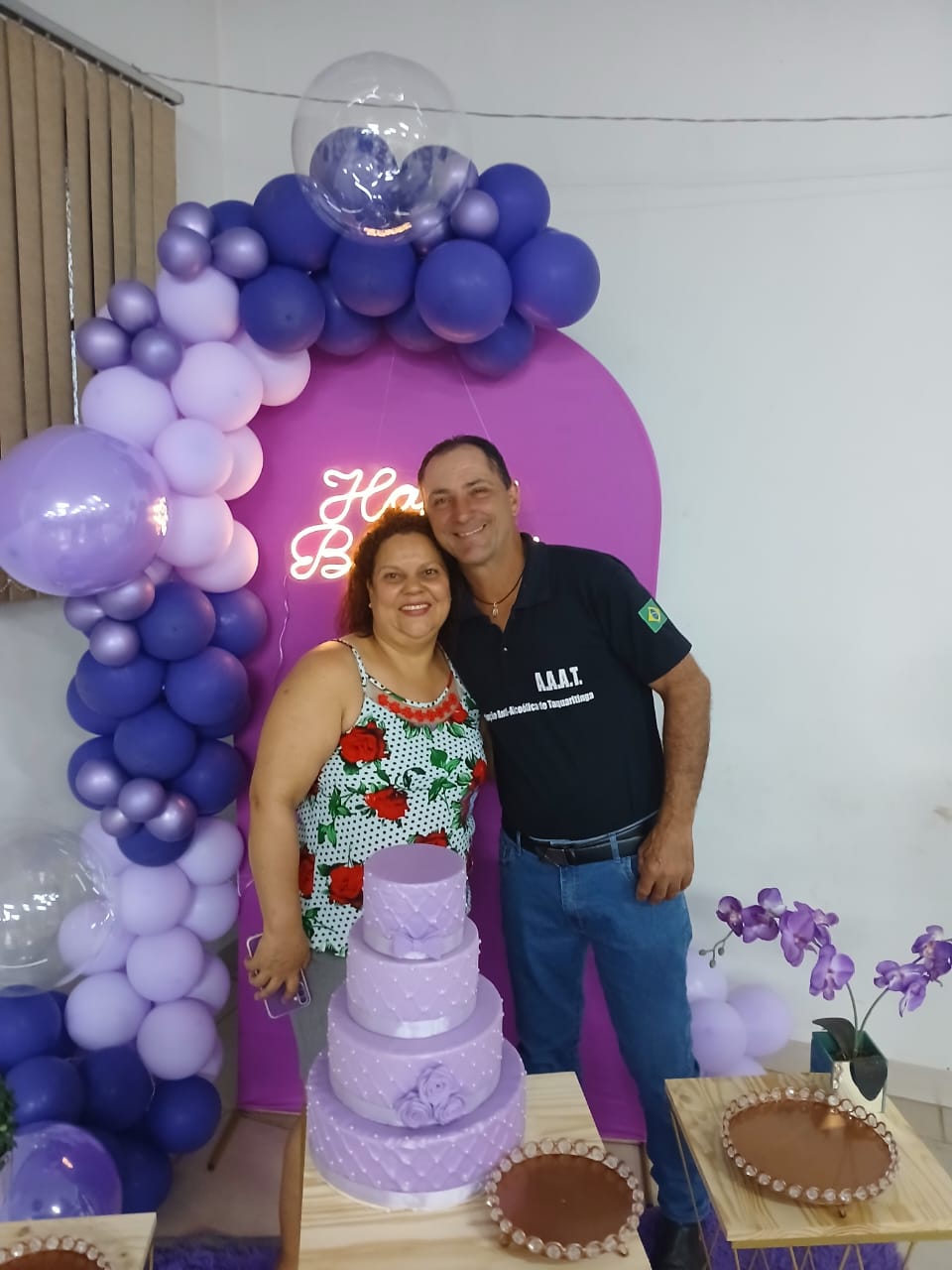 Foto da Quermesse da Amizade 2026 13 de 68