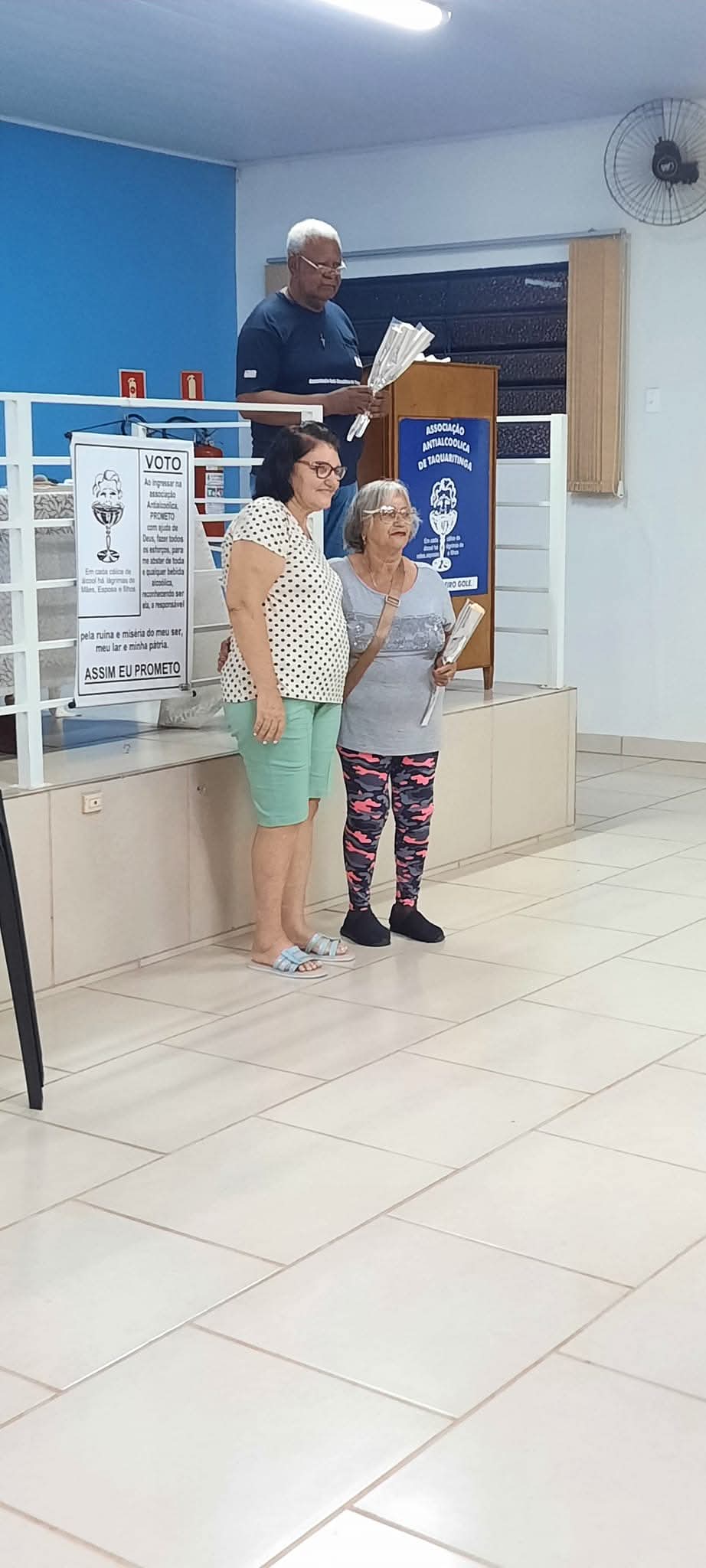 Foto da Quermesse da Amizade 2026 20 de 68
