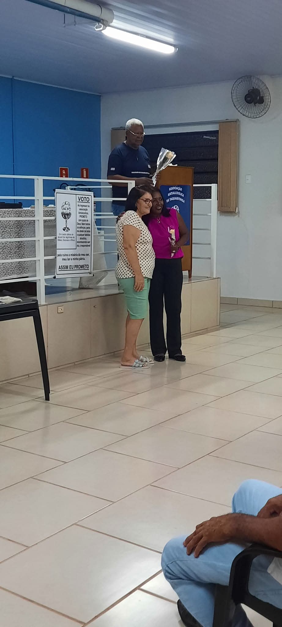 Foto da Quermesse da Amizade 2026 21 de 68