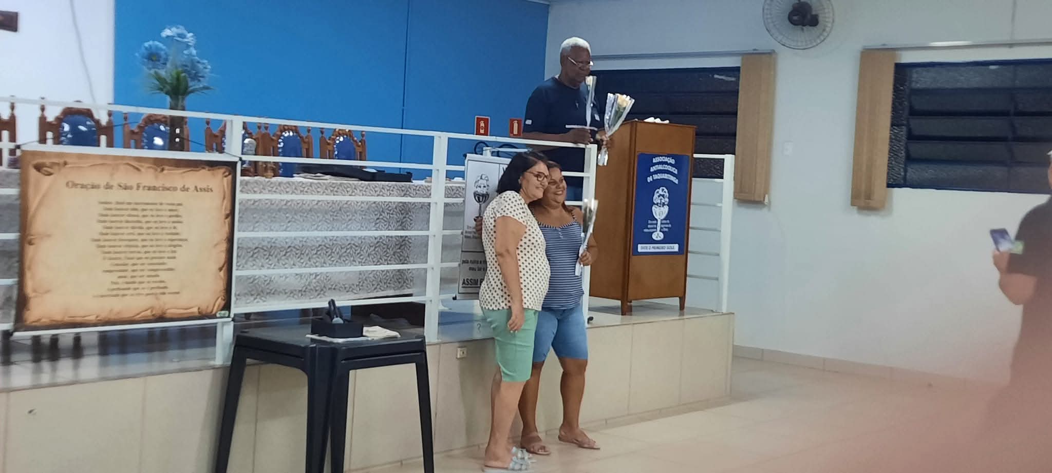 Foto da Quermesse da Amizade 2026 22 de 68