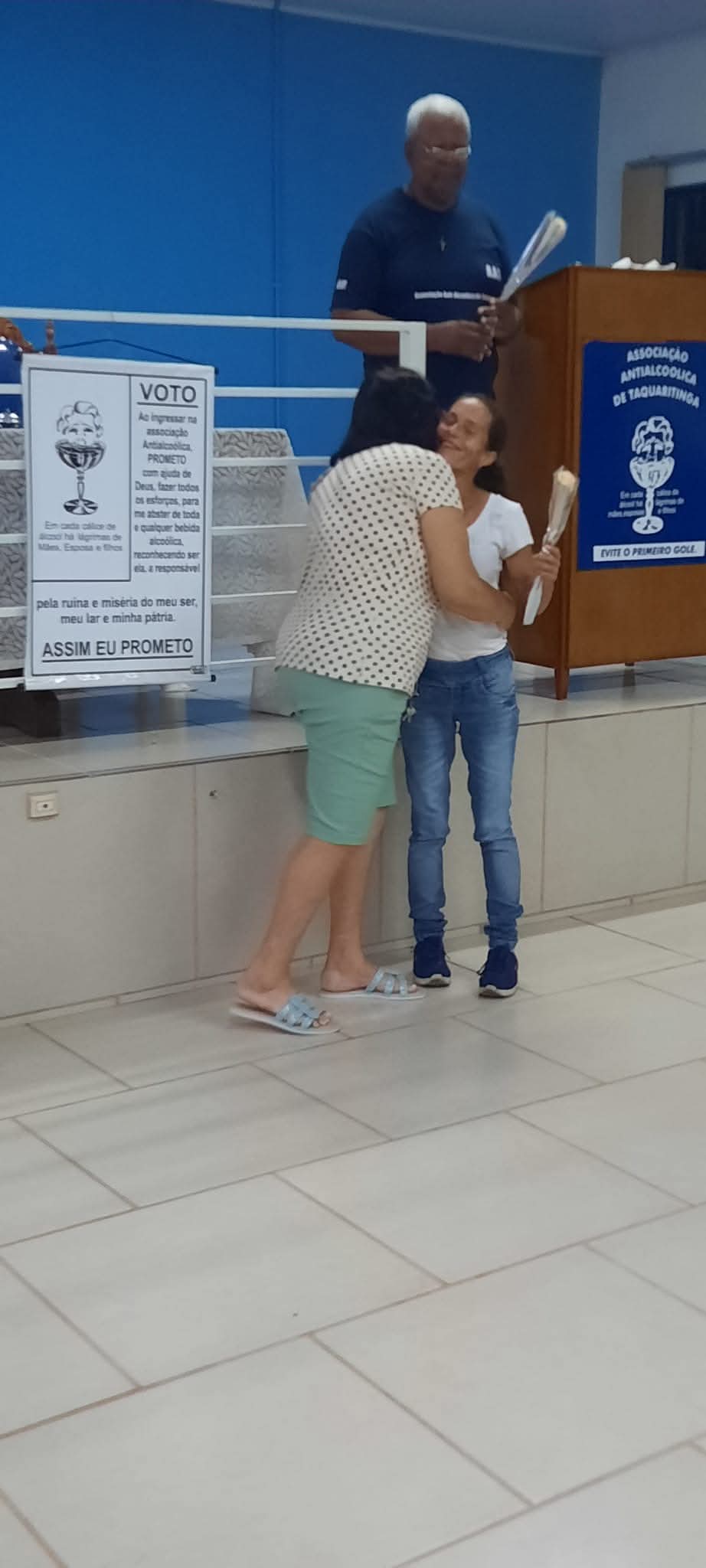 Foto da Quermesse da Amizade 2026 23 de 68