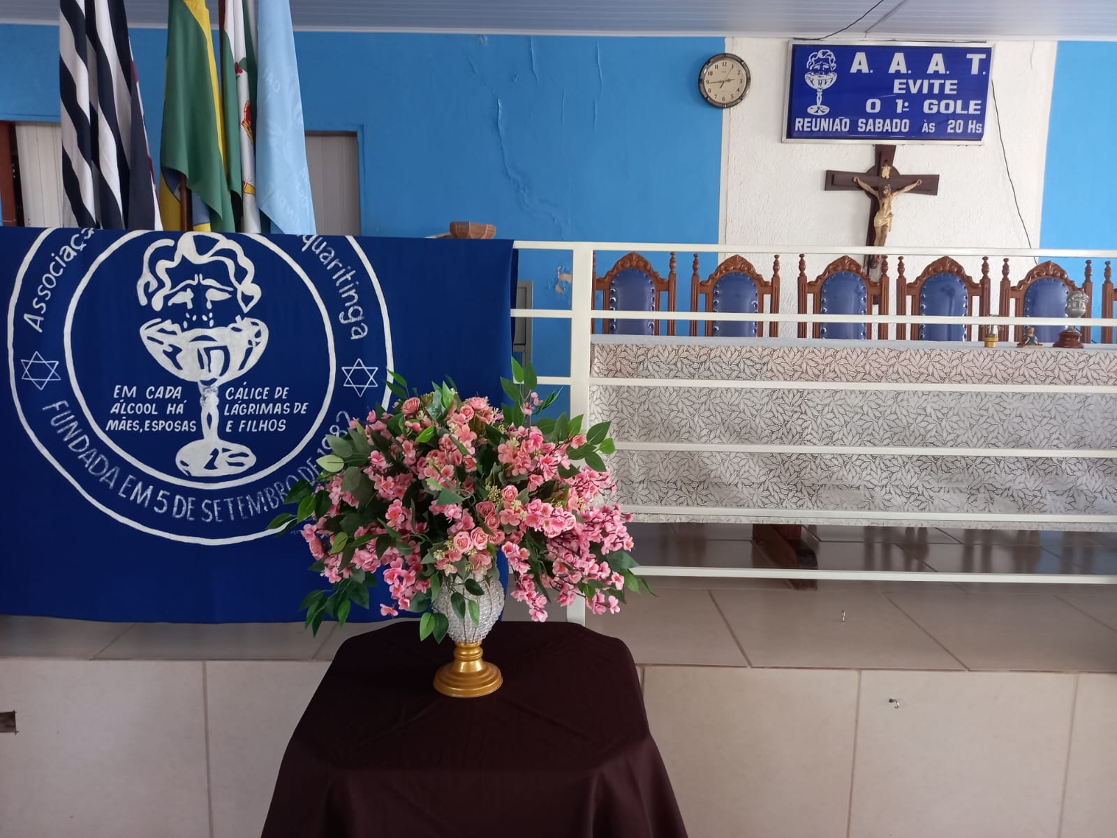 Foto da Quermesse da Amizade 2026 24 de 68
