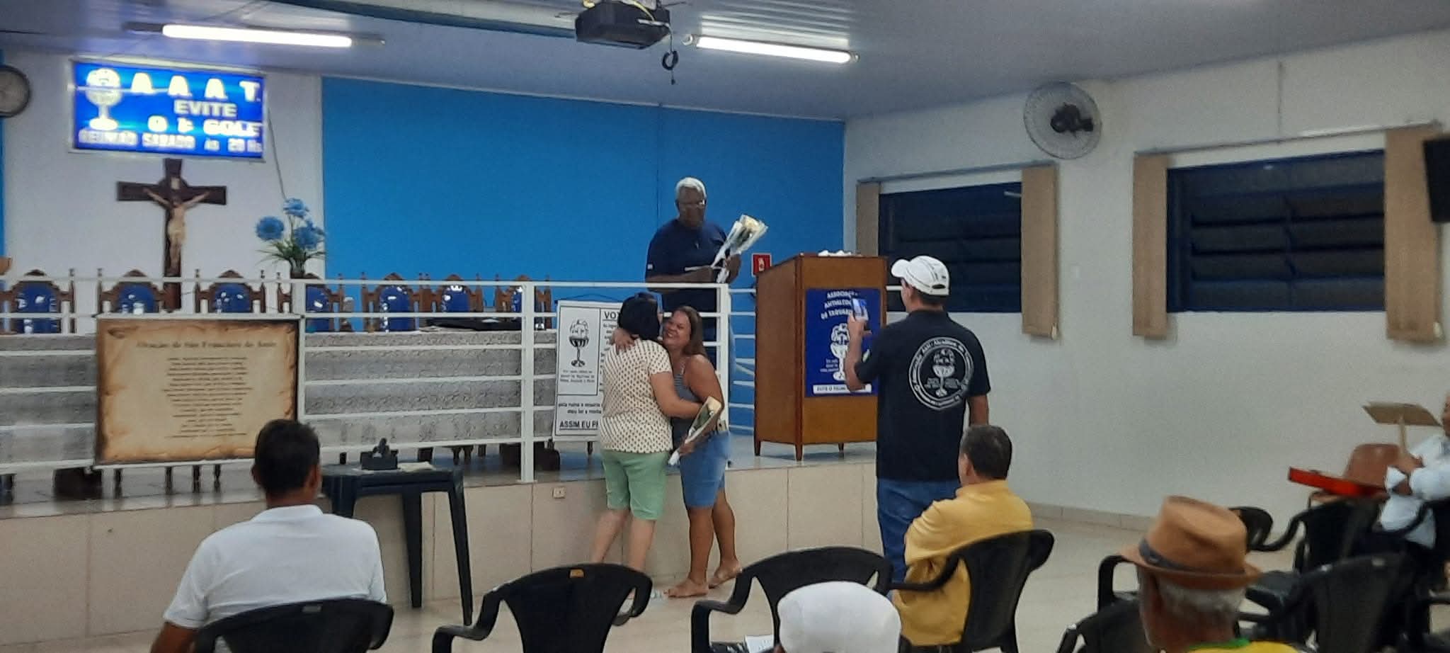 Foto da Quermesse da Amizade 2026 29 de 68
