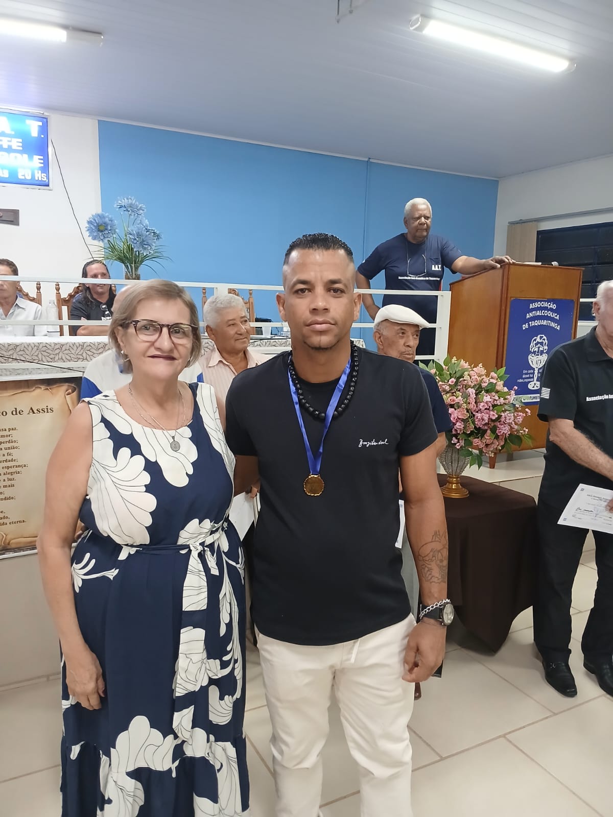Foto da Quermesse da Amizade 2026 33 de 68