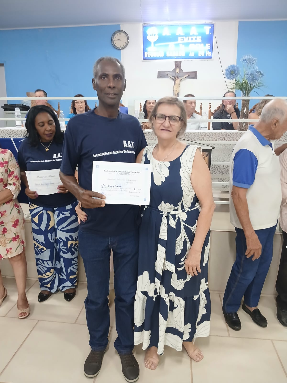 Foto da Quermesse da Amizade 2026 34 de 68