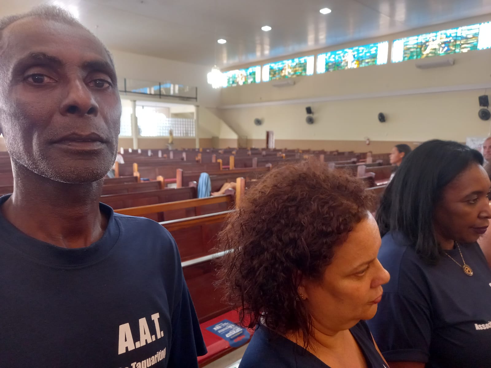 Foto da Quermesse da Amizade 2026 36 de 68