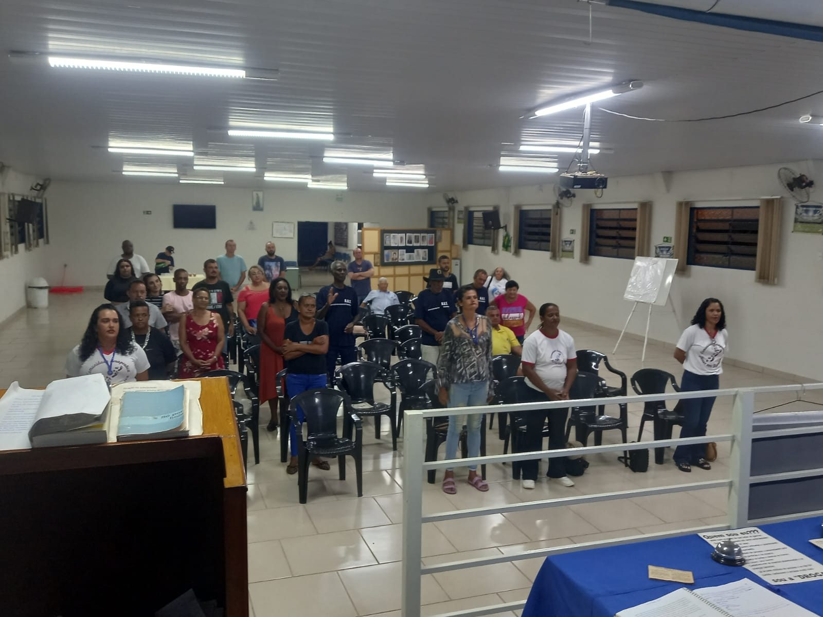 Foto da Quermesse da Amizade 2026 41 de 68