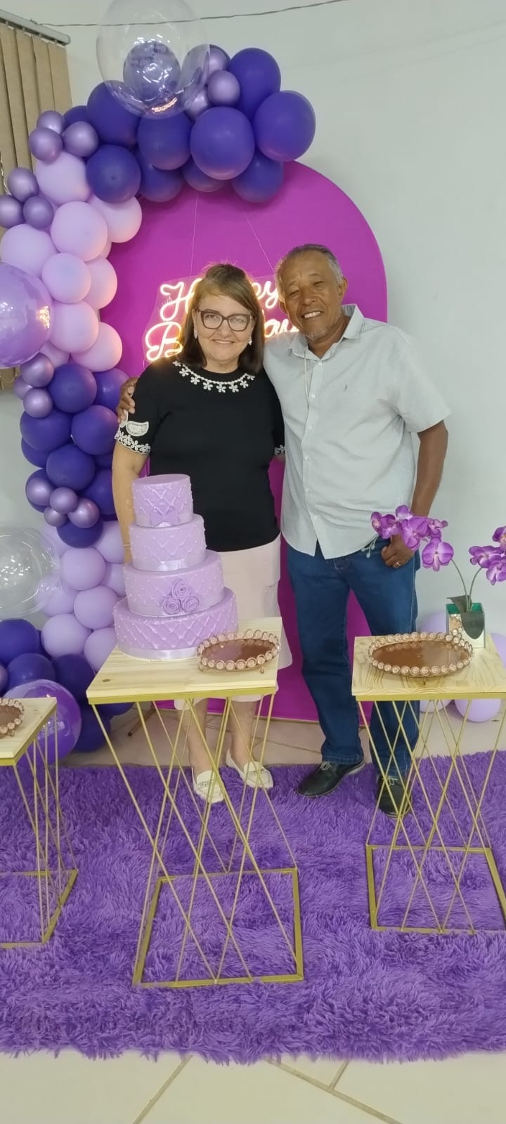 Foto da Quermesse da Amizade 2026 45 de 68