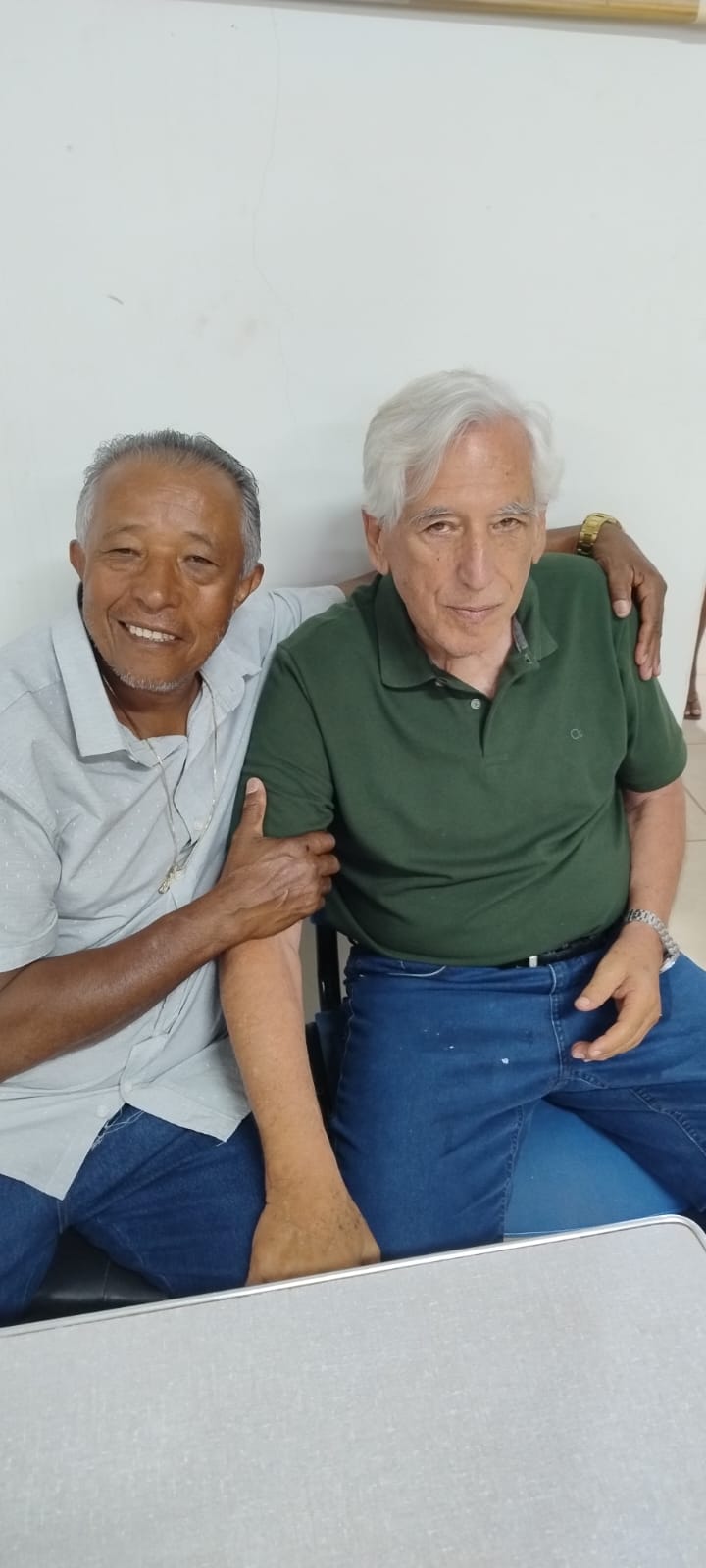 Foto da Quermesse da Amizade 2026 46 de 68