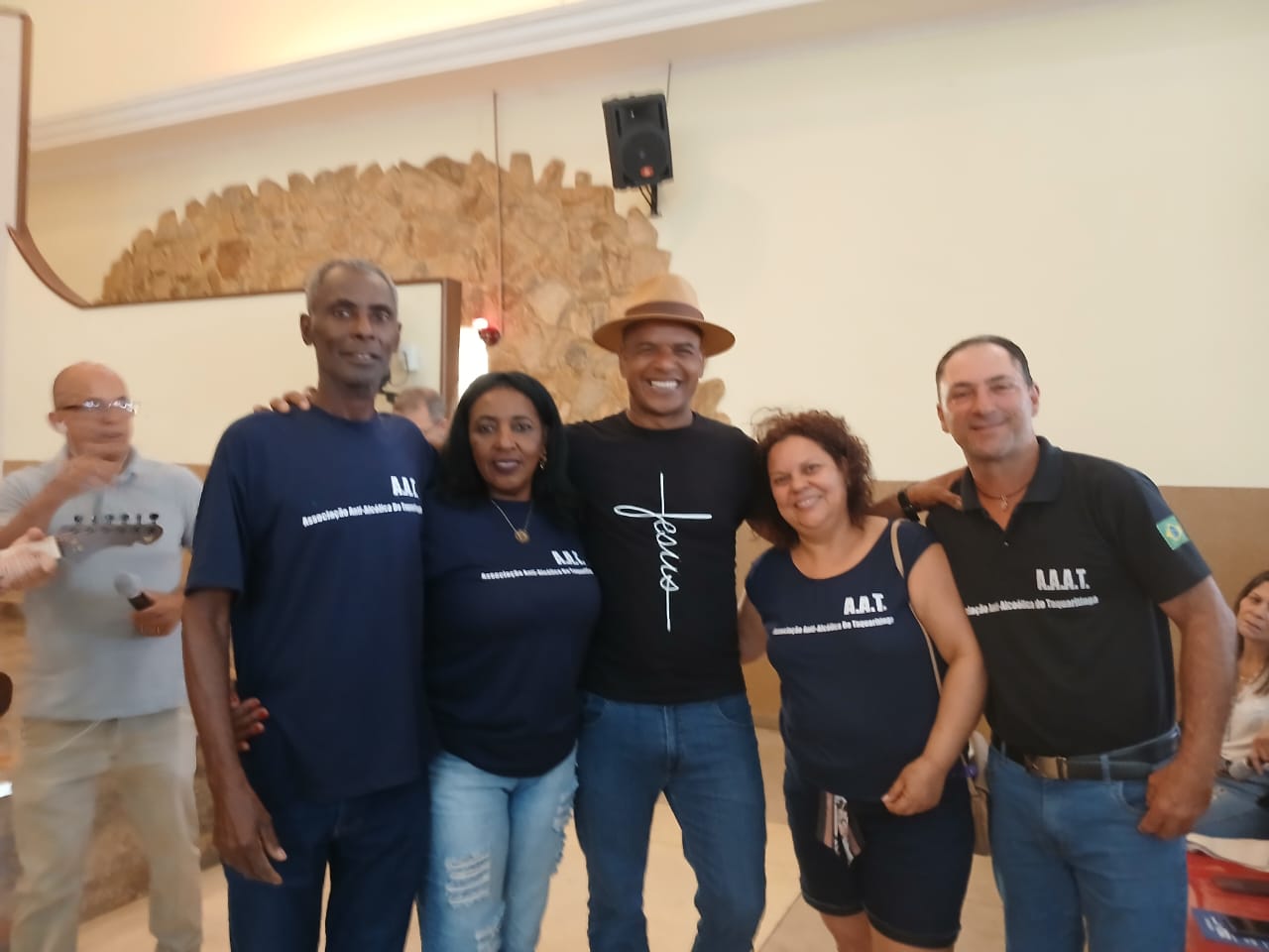 Foto da Quermesse da Amizade 2026 47 de 68