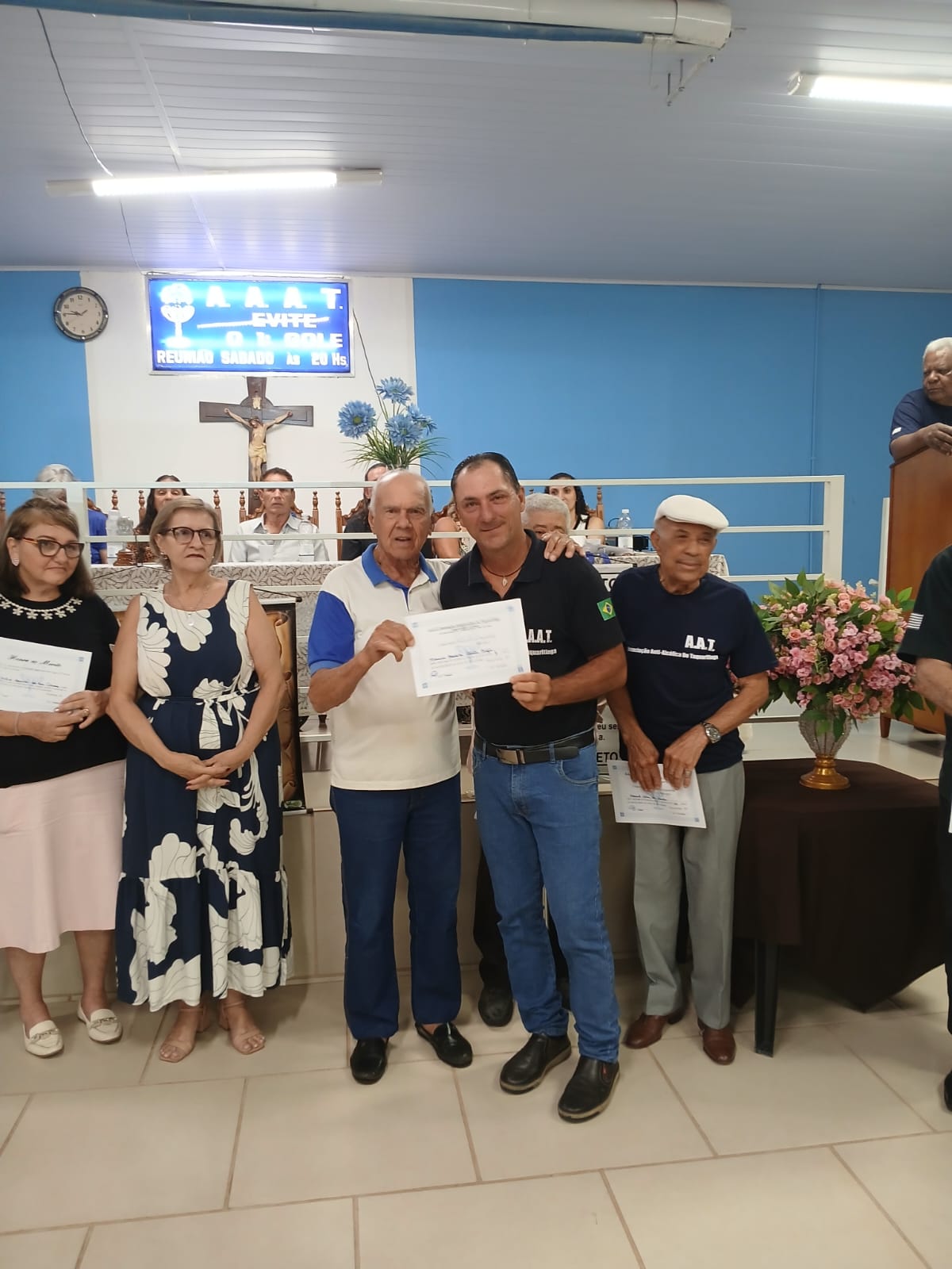 Foto da Quermesse da Amizade 2026 48 de 68