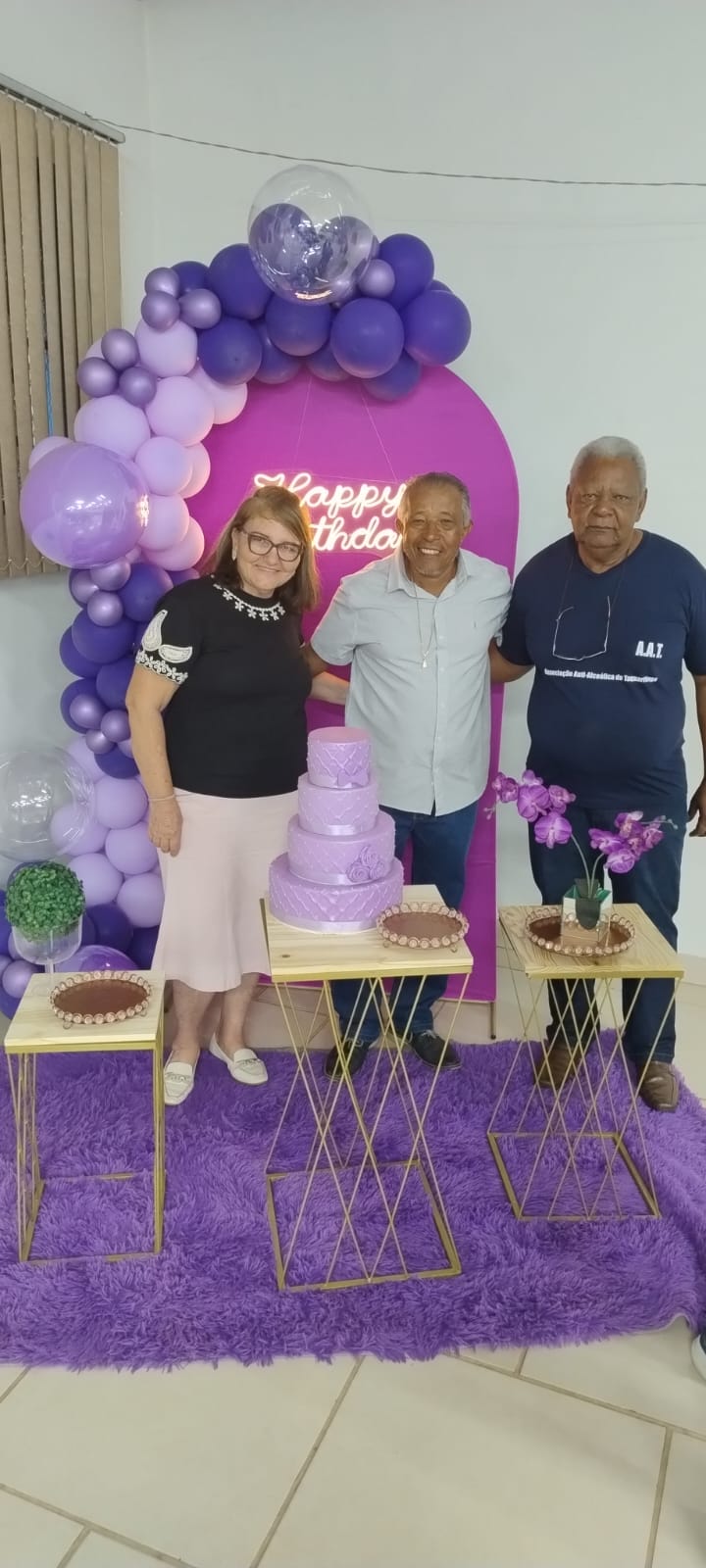 Foto da Quermesse da Amizade 2026 50 de 68