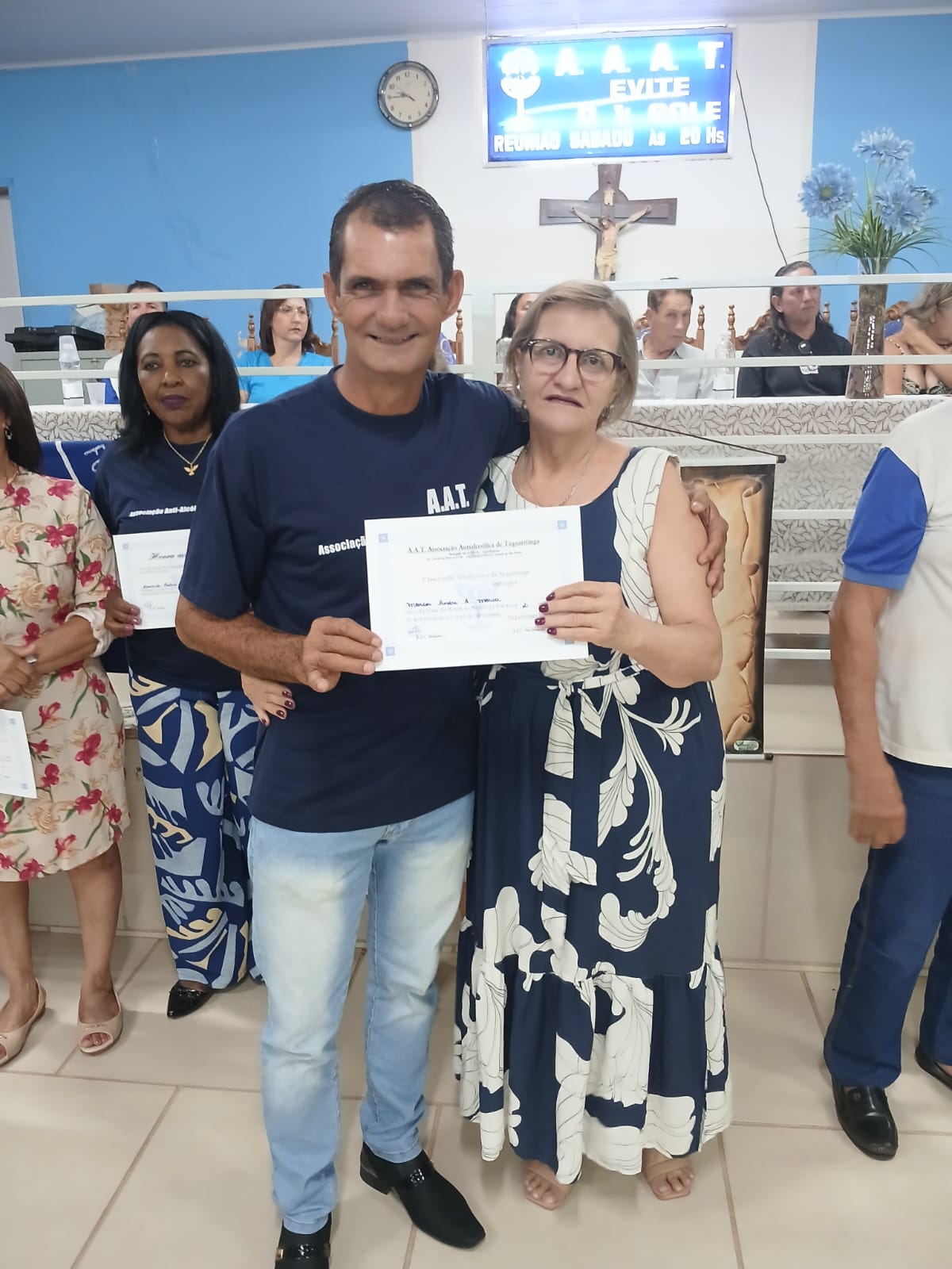 Foto da Quermesse da Amizade 2026 59 de 68