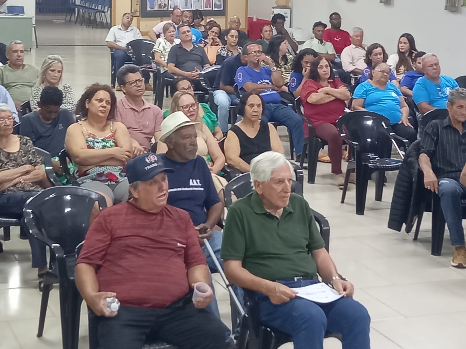 Foto da Quermesse da Amizade 2026 62 de 68
