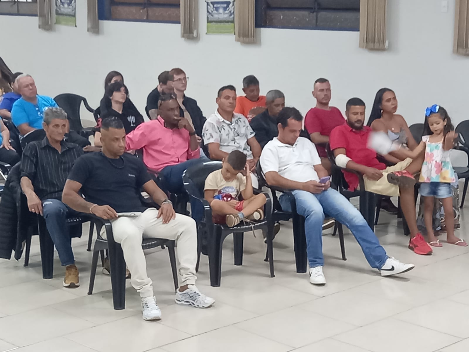 Foto da Quermesse da Amizade 2026 64 de 68