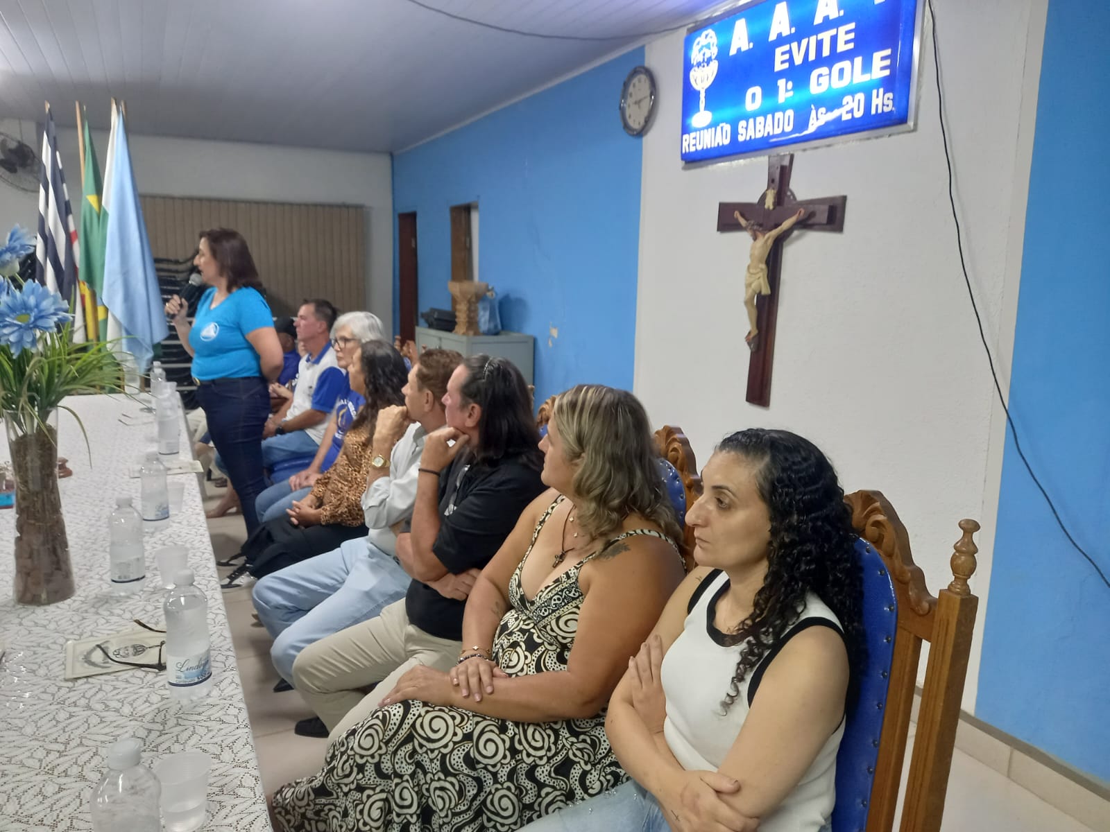 Foto da Quermesse da Amizade 2026 65 de 68