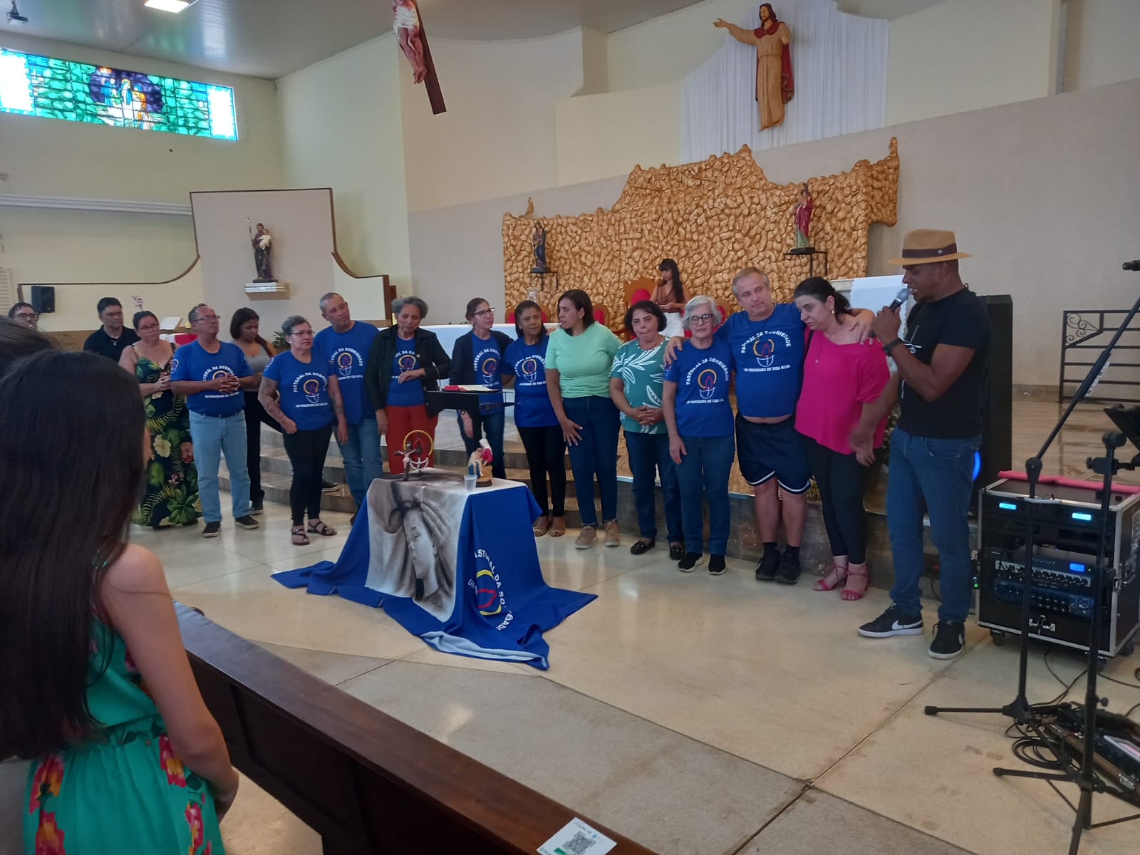 Foto da Quermesse da Amizade 2026 68 de 68